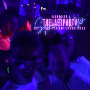 TheLastParty (Sped Up & Techno version)