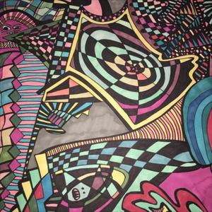 Plant The Weed Seeds