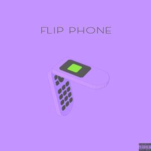Flip Phone (feat. łtchi)