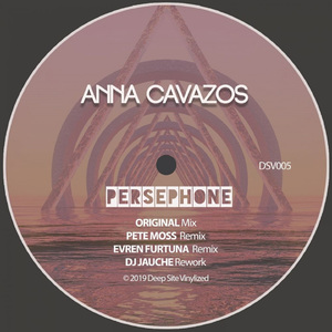 Persephone (DJ Jauche Rework)