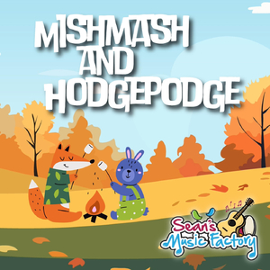 The Marshmallow Song