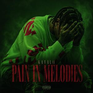 Pain In Melodies