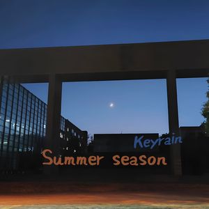 旅程（prod. magnus grönegress）