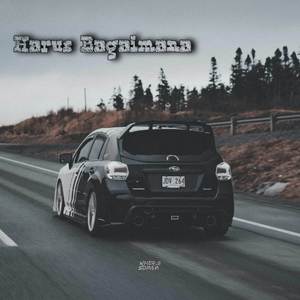 HARUS BAGAIMANA LAGI