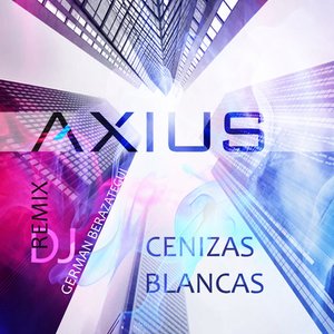 Cenizas Blancas (Dj German Berazategui)