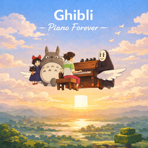 Ashitaka’s Farewell