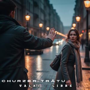 Churzer trätu