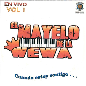 Vente Chiquitita (En Vivo)