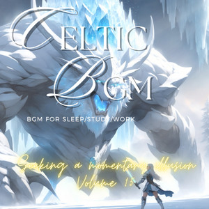 リラックス ケルト音楽 / The Battle in the Silver Snow