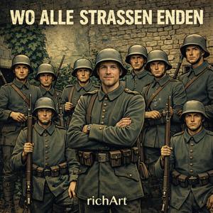 Wo alle Straßen enden