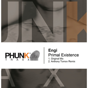 Primal Existence (Anthony Tomov Remix)
