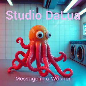 The Overdue Library Book