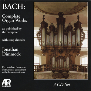 Canonic Variations on "Vom Himmel hoch," Die letzten Fassungen, BWV 769a: Canone all' ottava
