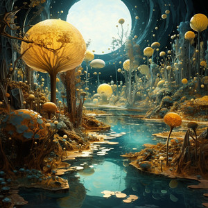 Streamside Productivity Notes