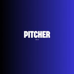 Pitcher