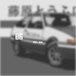 86（Pord by Ljx Ghost）