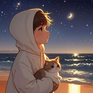 星空下的爱之幻梦