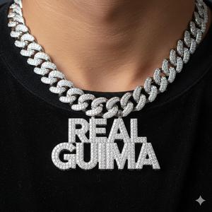 REAL GUIMA! (feat. Jhordan OG)