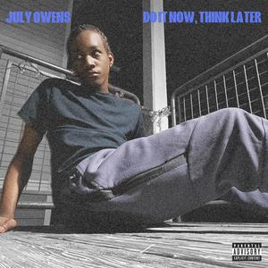 touch me (feat. KRINA)