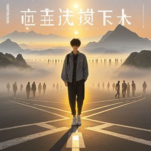 谢谢你做指路星光