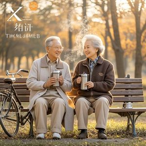 时光的默契-鼓鸣酷耀