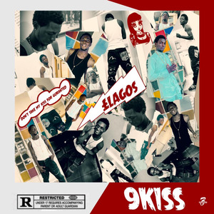 I'm 9Kiss