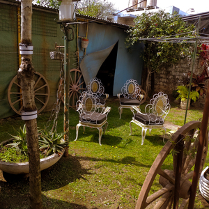 Lo Que No Quiero Ser