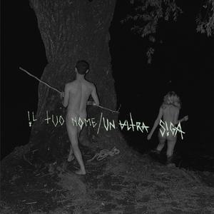 il tuo nome / un altra siga