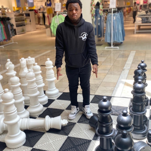Who want smoke