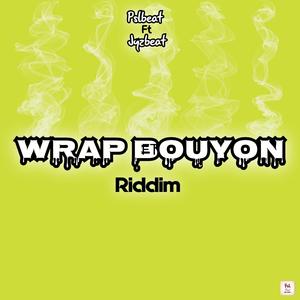 Wrap riddim bouyon (feat. Dj jyz)