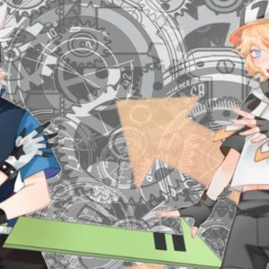 【凹凸世界·瑞金】荆棘冠冕（翻自 重小烟/少司命）