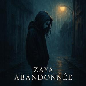 Abandonnée