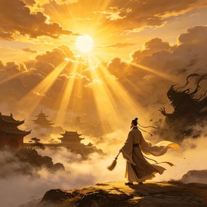 子不语-乱读-诸邪退散