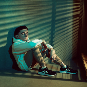 Залишився я...