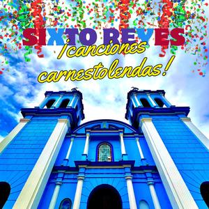 Sorpresas de carnaval (Sixto Reyes)