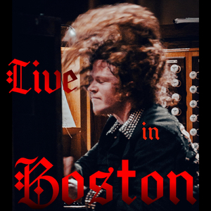 Nocturne (Hommage to Lyatoshinskyi) [Live]