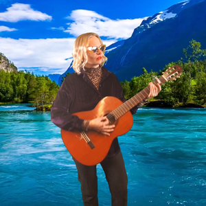 Där björkarna susa