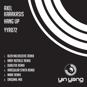 Hang Up (Original Mix)
