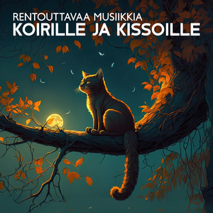 Lemmikkien terveys ja hyvinvointi