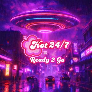 Ready 2 Go! (feat. Sena) (Single Version)