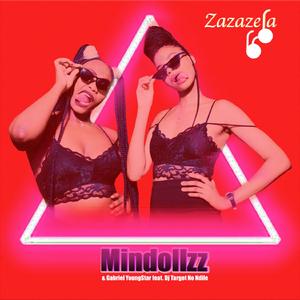 Zazazela (feat. Dj Target No Ndile) [with Gabriel YoungStar]