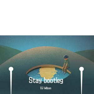 The Kid LAROI-Stay (Happy Hard Core Bootleg)