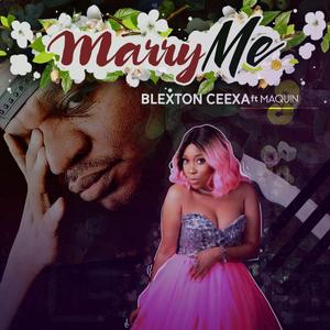 Marry me (feat. Maquin)