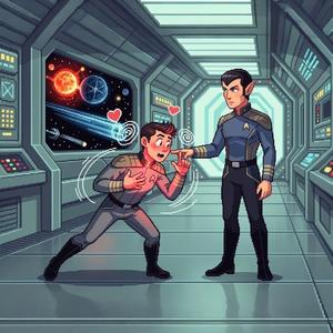 Logic Locked Away Tight