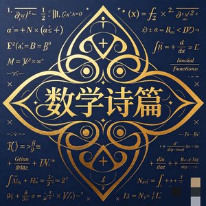 数学诗篇