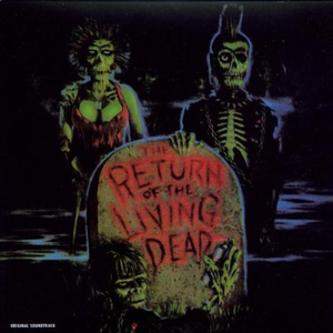 Partytime [Zombie Version]