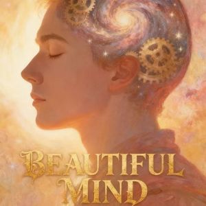 beautiful mind PIANO