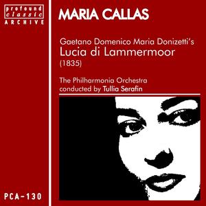 Lucia di Lammermoor, Act 3: Alfin son tua
