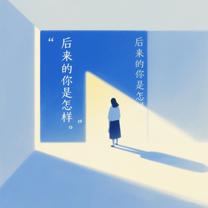 后来的你是怎样