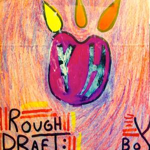 Borne on a Butterfly's Wings (Young Hound Says Goodbye)